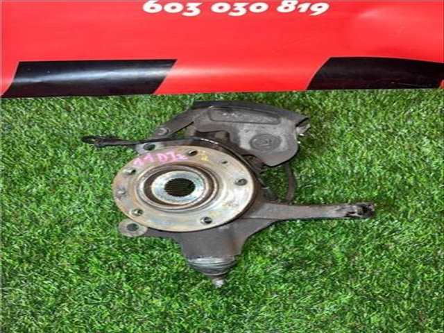 Mangueta Delantera Izquierda Citroen Jumpy CONTROL M BLUE-HDI FAP 122CV 90KW FURGON