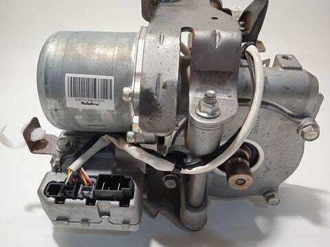 Foto 4ª: Columna Dirección Nissan X-Trail N-CONNECTA 160CV 118KW T32) [HR13] (2020)