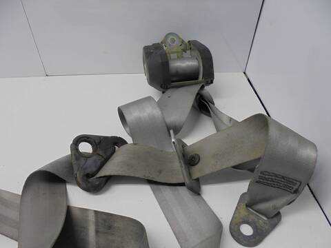 Cinturón Trasero Derecho Nissan Micra 1.2 CAT 80CV 59KW
