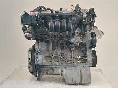 Foto 3ª: Motor Completo Suzuki Swift 1.3 92CV 68KW [M13A] (2009)