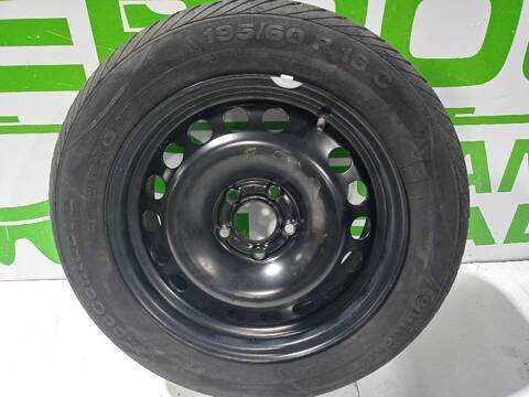 Neumatico Opel Zafira 1.9 CDTI 120CV