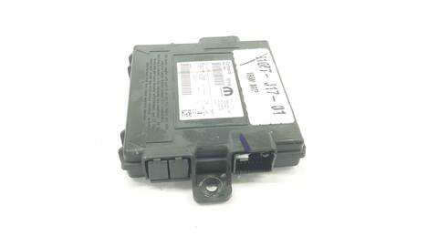 Foto 3ª: Centralita Motor ECU Jeep Compass 1.4 M-AIR 140CV [55263624] (2017)