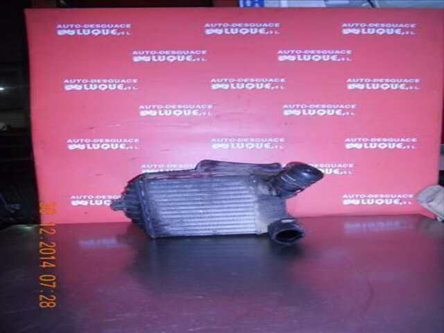 Intercooler Fiat Punto G II BERLINA