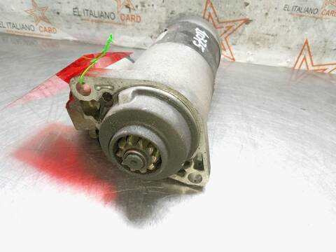 Foto 3ª: Motor de Arranque Mitsubishi ASX MOTION 4WD 150CV 110KW [4N13] (2011)