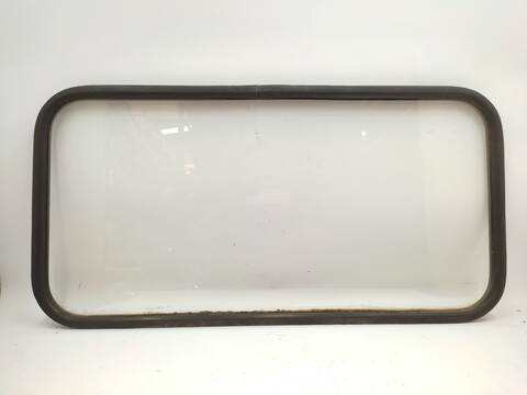 Foto 3ª: Luna Trasera Citroen Dyane 6 DYANE 6 30CV 22KW [M28] (1973)