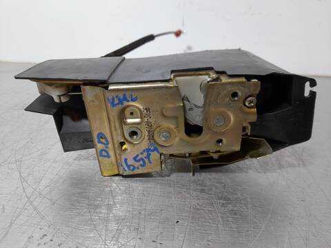 Foto 4ª: Cerradura Puerta Delantera Derecha Ford Escort 1.8 TD CAT TURNIER 70CV 51KW [RVA] (1998)