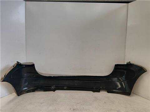 Foto 4ª: Paragolpes Trasero Citroen Xsara 2.0 HDI EXCLUSIVE PICASSO 90CV 66KW [RHY (DW10TD)] (2003)