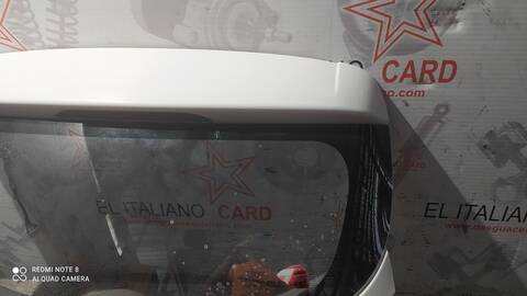 Foto 3ª: Portón Kia Rio CONCEPT 86CV 63KW [G4LA] (2014)