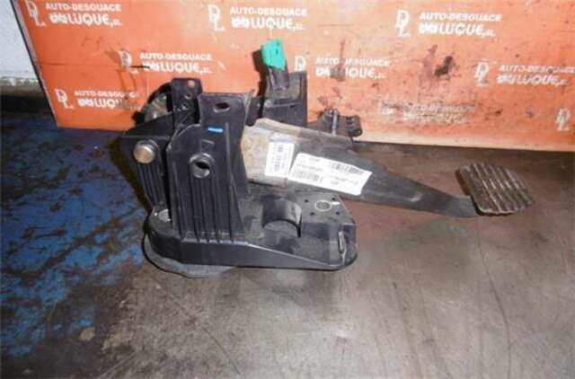 Foto 1ª: Pedal Freno Peugeot 407 2.0 HDI [RHY]