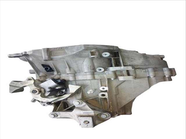 Foto 2ª: Caja Cambios Automatica Ford C Max 2.0 TDCI AUT. 140CV AUT. (2010)