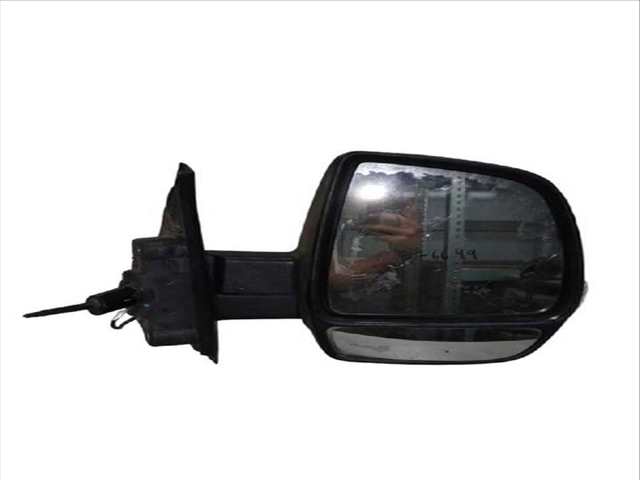 Foto 2ª: Retrovisor Derecho Fiat Doblo 1.3 D MULTIJET FURGONETA (2000)