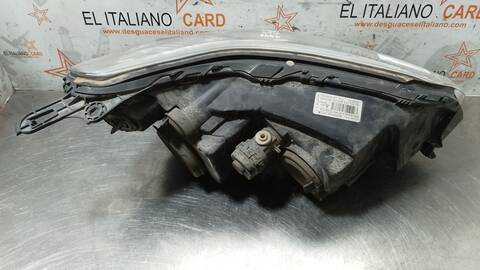 Foto 2ª: Faro Izquierdo Citroen C5 EXCLUSIVE BERLINA 136CV 100KW [RHR] (2005)