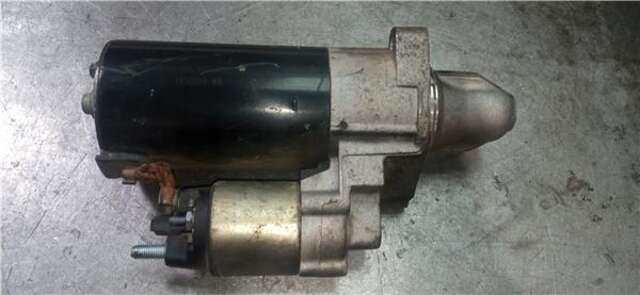 Motor de Arranque Mercedes Clase ML 230 3.0 ML 320 CDI (164.122) [3.0 LTR. - 165 KW CDI CAT]
