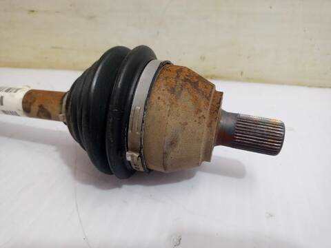 Foto 2ª: Transmision Delantera Izquierda Ford Focus BUSINESS 90CV (2007)