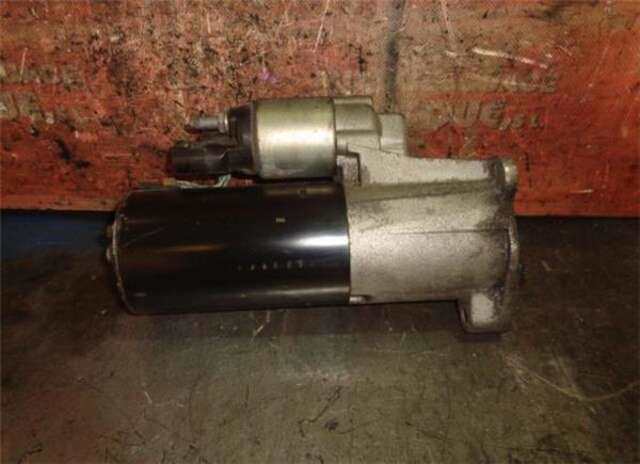 Motor de Arranque Seat Exeo 2.0 LAST EDITION [2.0 LTR. - 105 KW TDI]