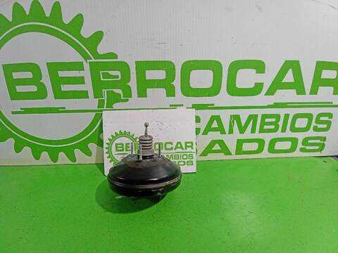 Foto 1ª: Servofreno Citroen C3 EXCLUSIVE 68CV [8HZDV4TD] (2009)