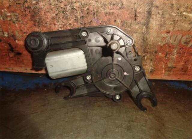 Foto 3ª: Motor Limpia Delantero Peugeot 308 1.6 ACCESS [1.6 LTR. - 68 KW HDI FAP] [9HP]