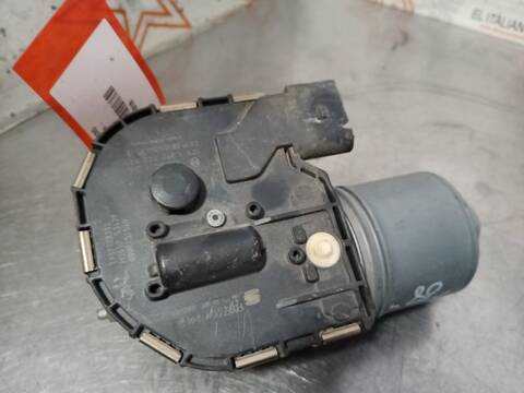 Foto 4ª: Motor Limpia Delantero Seat Leon VERSION INDEFINIDA