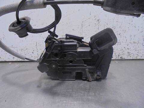 Foto 1ª: Cerradura Puerta Trasera Derecha Seat Leon I-TECH 105CV 77KW [CLH] (2013)