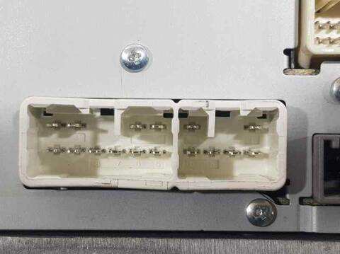 Foto 3ª: Sistema GPS Toyota Auris ACTIVE 132CV 97KW [1ZR] (2013)