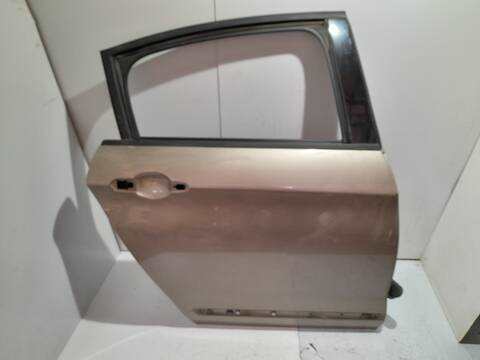 Puerta Trasera Derecha Citroen C5 1.6 16V HDI FAP BERLINA 109CV 80KW