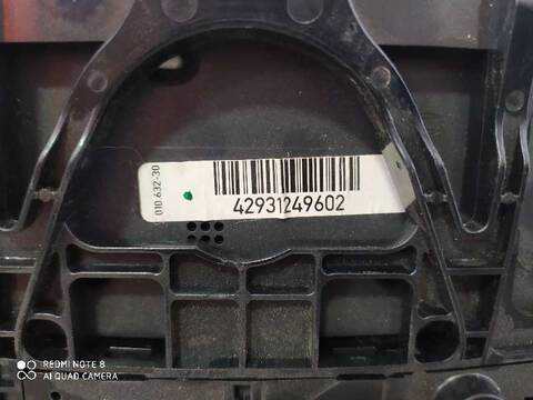 Foto 4ª: Luz Interior Bmw Serie 4 418 420D COUPE 184CV 135KW [B47D20A] (2016)