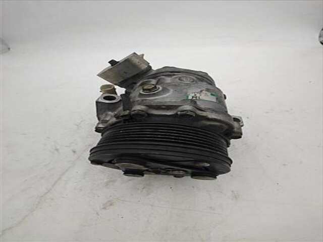 Foto 2ª: Compresor Aire Acondicionado Opel Astra 1.4 ENJOY [1.4 LTR. - 66 KW 16V]