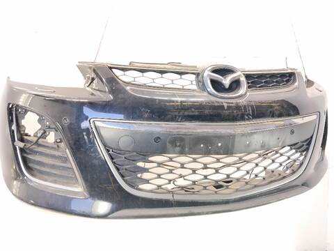Foto 3ª: Paragolpes Delantero Mazda CX7 2.2 MZR-CD AWD (2006)