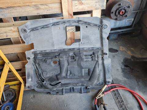 Foto 3ª: Cubrecarter Renault Express ADVANCE 95CV 70KW [K9K872] (2021)