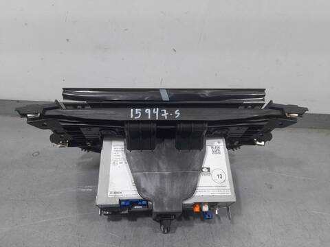 Foto 2ª: Sistema GPS Opel Corsa GS 101CV 74KW [HN05] (2023)