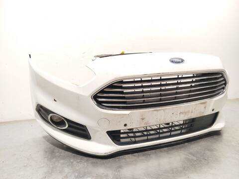 Foto 2ª: Paragolpes Delantero Ford S Max 2.0 TDCI 120CV 88KW CJ WA6) [UFCB] (2015)