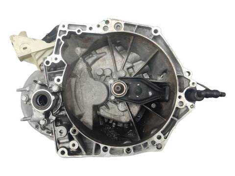 Caja Cambios Peugeot 307 1.6 HDI