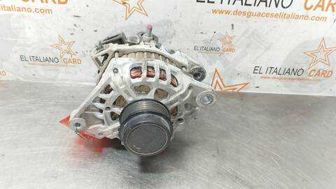 Alternador Hyundai i20 CITY S 86CV 63KW
