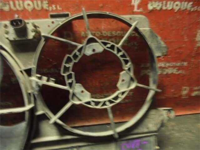 Foto 3ª: Electroventilador Ford Tourneo 1.8 TDCI [RWPA]