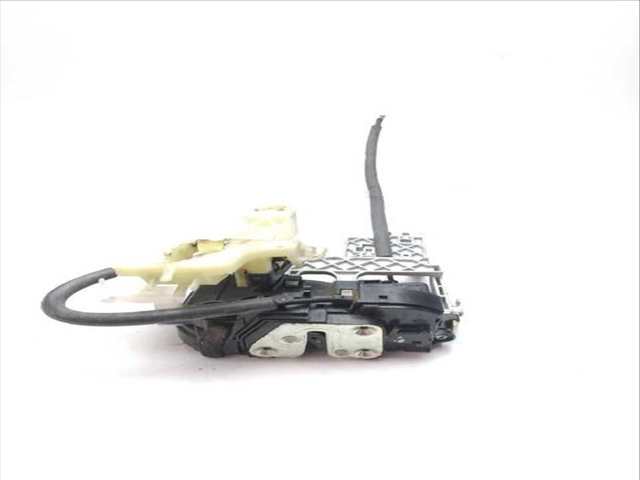 Cerradura Puerta Delantera Derecha Kia Sportage 1.7 CRDI