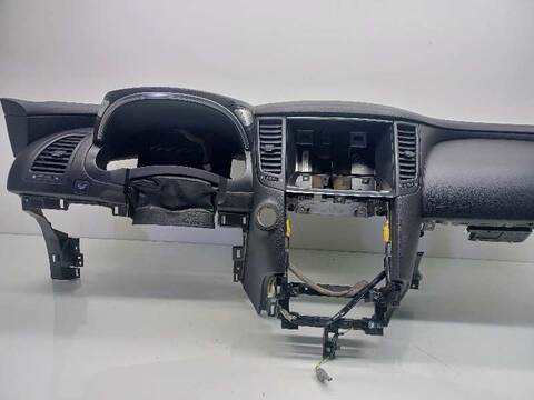 Foto 3ª: Kit Airbag Infiniti FX FX30D S PREMIUM 238CV 175KW [V9X] (2012)