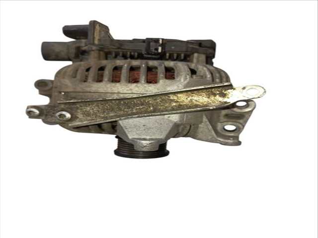 Foto 2ª: Alternador Mercedes Clase C 160 C 200 CDI 203.707) (2001)