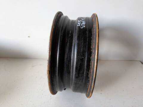 LLanta Chapa Toyota Land Cruiser TD VX 3-PTAS.) KZJ90) 125CV