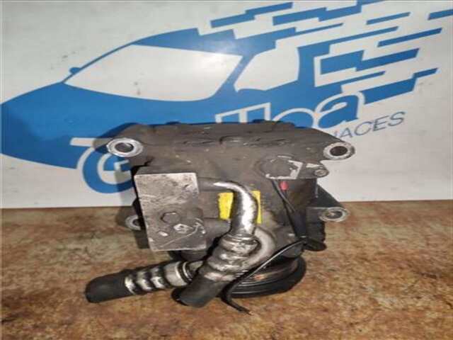 Foto 2ª: Compresor Aire Acondicionado Ford Transit 1.8 FURGÓN FT 200S (2006- ) [1.8 LTR. - 66 KW TDCI CAT] CONNECT (TC7)(2002 _) [R3PA]