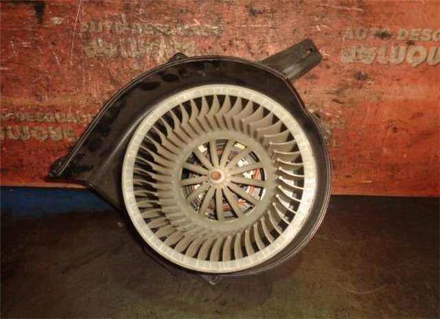 Foto 1ª: Ventilador de Calefacción Seat Ibiza 1.6 COPA [1.6 LTR. - 66 KW TDI] [CAY]