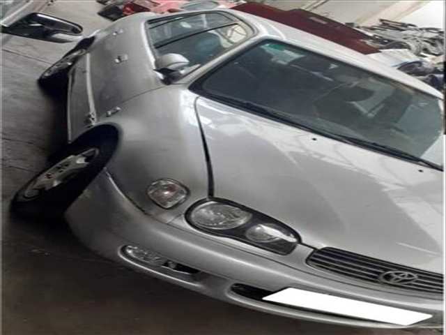 Foto 2ª: Modulo Encendido Toyota Corolla 1.6 [3ZZFE]