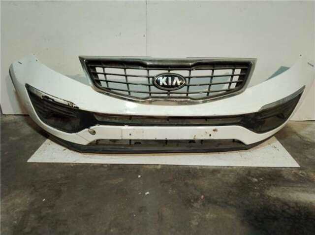 Paragolpes Delantero Kia Sportage 1.6 BASIC 4X2 [1.6 LTR. - 99 KW GDI CAT]