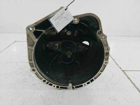 Foto 2ª: Caja Cambios Bmw Serie 3 315 3.0 24V 272CV 200KW [N53B30A] (2007)