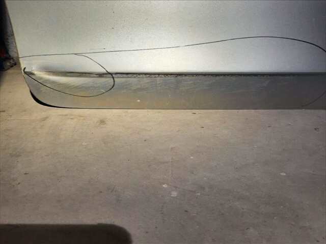 Foto 3ª: Puerta Delantera Izquierda Audi Tt 2.00 TFSI200CV/147KW COUPE [BWA] (2006)