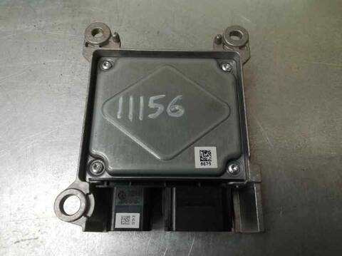 Foto 3ª: Kit Airbag Ford S Max TITANIUM 140CV 103KW CA1) [QXWB] (2007)