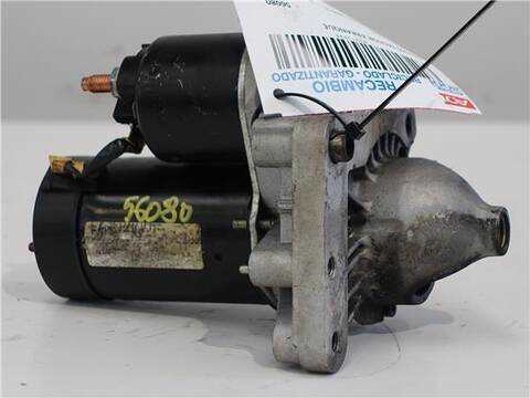 Motor de Arranque Citroen Xsara 1.6 HDI PICASSO 90CV 66KW