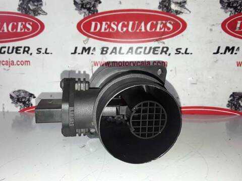 Foto 3ª: Caudalimetro Seat Leon ERENCE 1.9 TDI 105CV (2005)