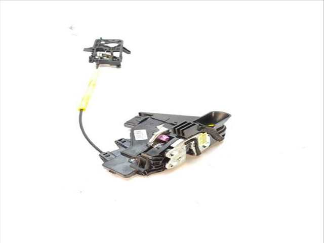 Foto 3ª: Cerradura Puerta Delantera Izquierda Kia Stonic 1.0 T-GDI (2017)