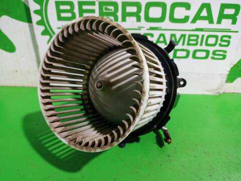 Foto 2ª: Calefacción Fiat 500 LOUNGE 95CV [199B1000] (2009)