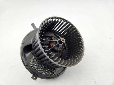 Foto 2ª: Calefacción Skoda Octavia RS 200CV 147KW [BWA] (2008)